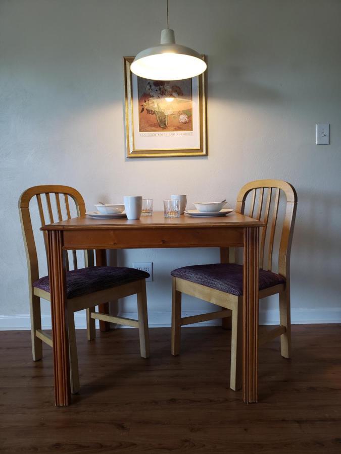 Affordable Suites Graham Dış mekan fotoğraf
