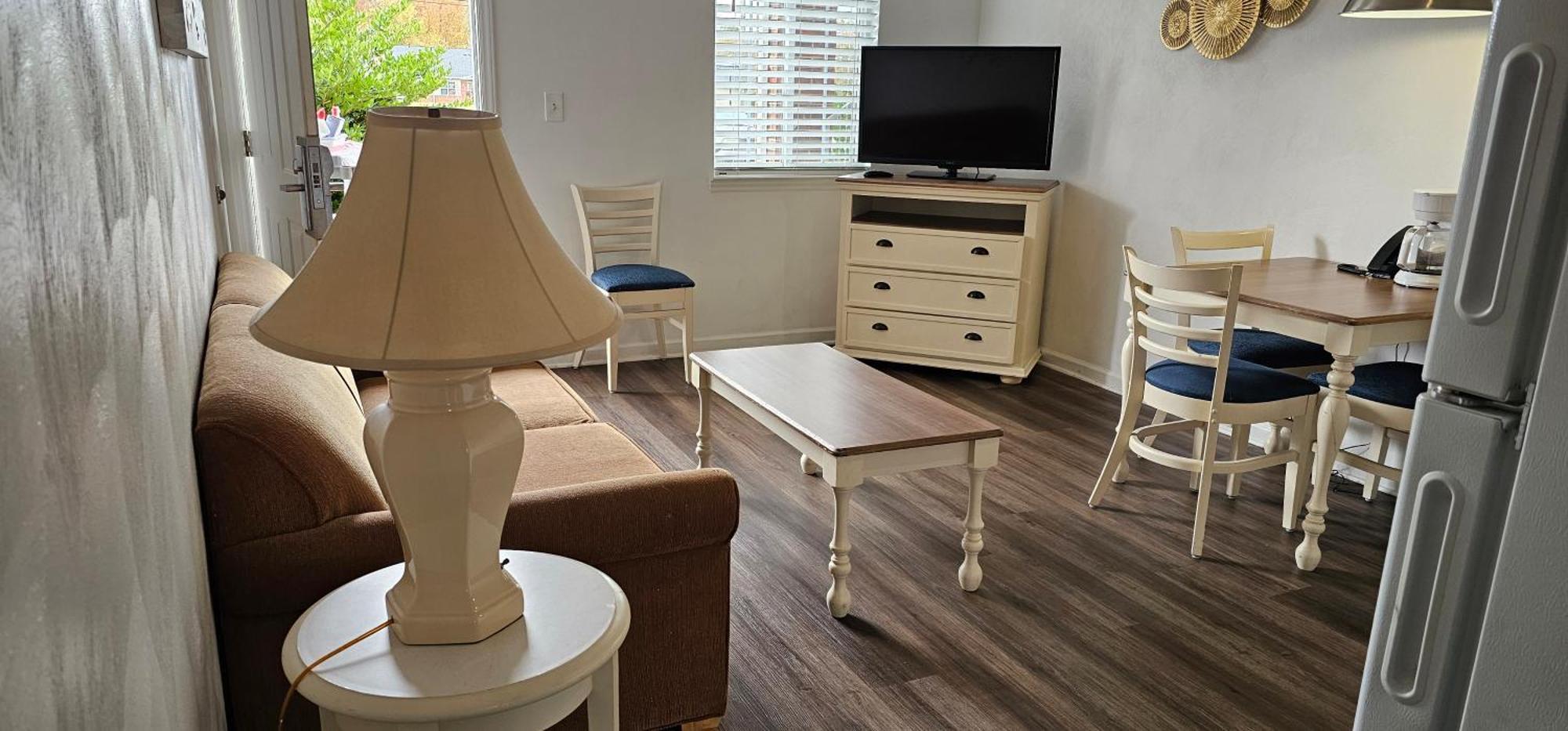 Affordable Suites Graham Dış mekan fotoğraf