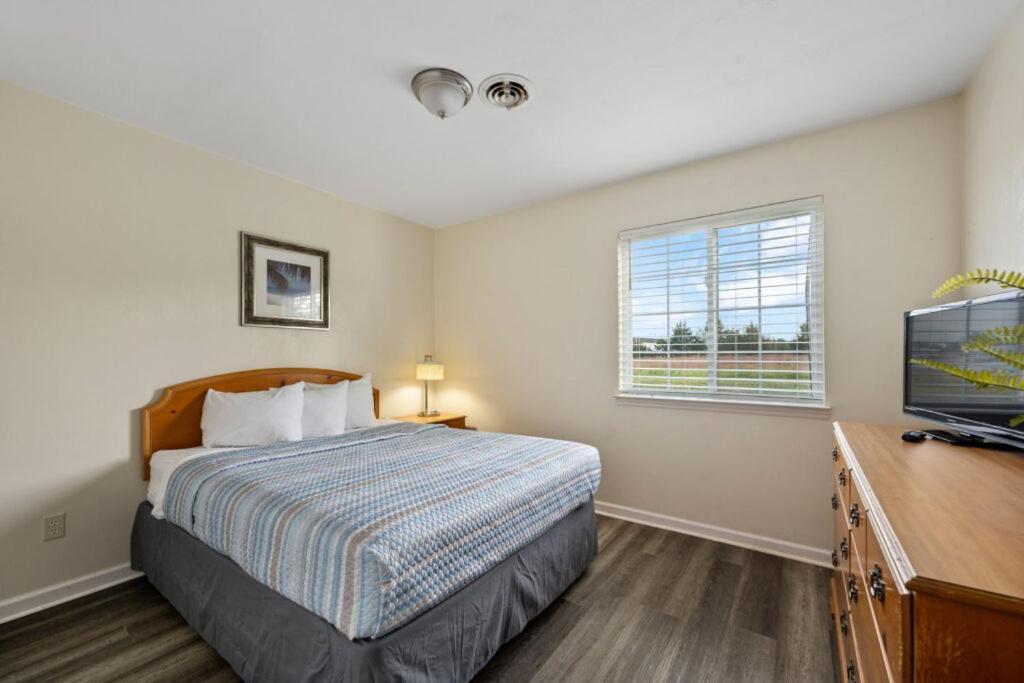 Affordable Suites Graham Dış mekan fotoğraf